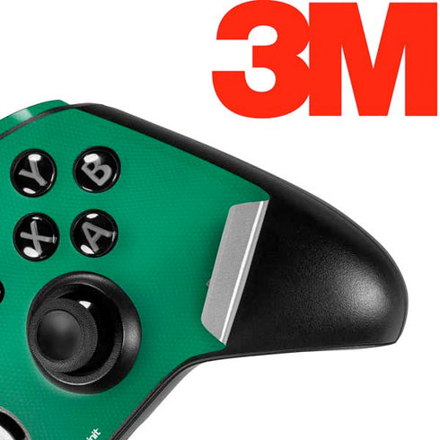 Saudi Arabia Soccer Flag Xbox One Elite Controller Skin